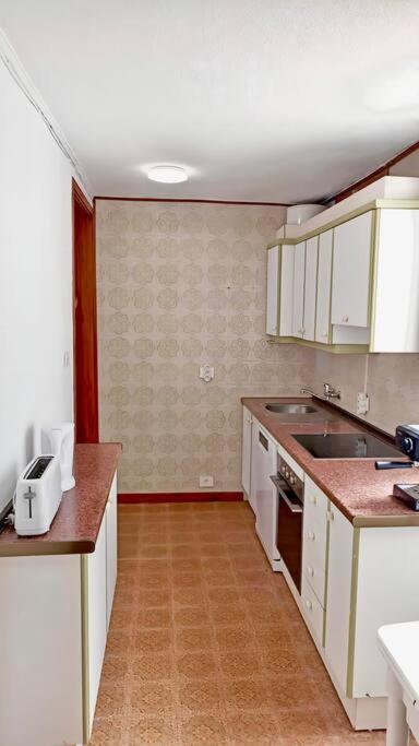Wagner - Beach - Appartement San Marcos  Zewnętrze zdjęcie