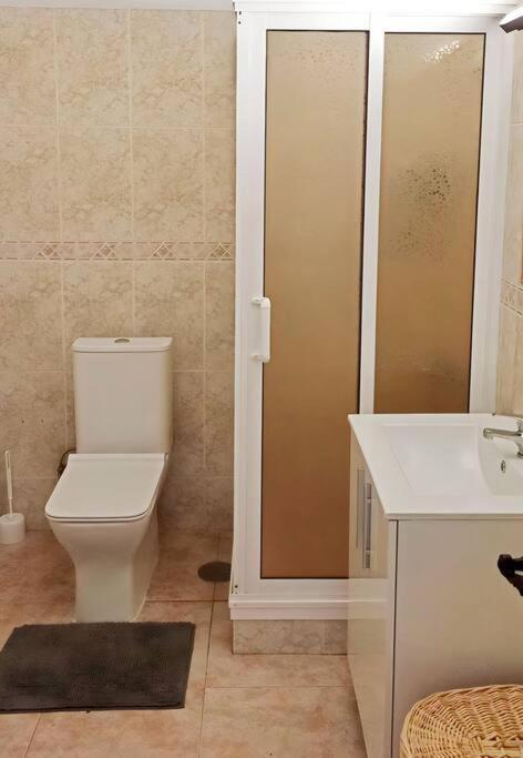 Wagner - Beach - Appartement San Marcos  Zewnętrze zdjęcie