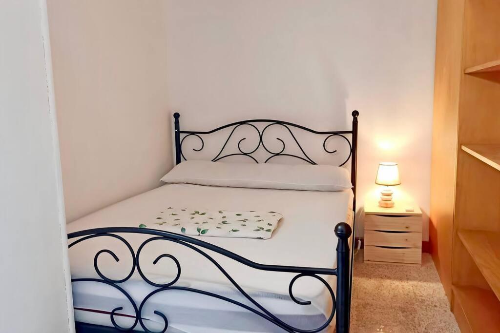 Wagner - Beach - Appartement San Marcos  Zewnętrze zdjęcie