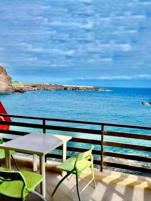Wagner - Beach - Appartement San Marcos  Zewnętrze zdjęcie