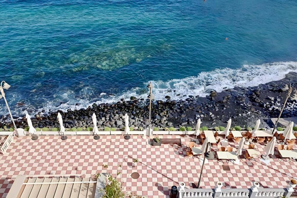 Wagner - Beach - Appartement San Marcos  Zewnętrze zdjęcie